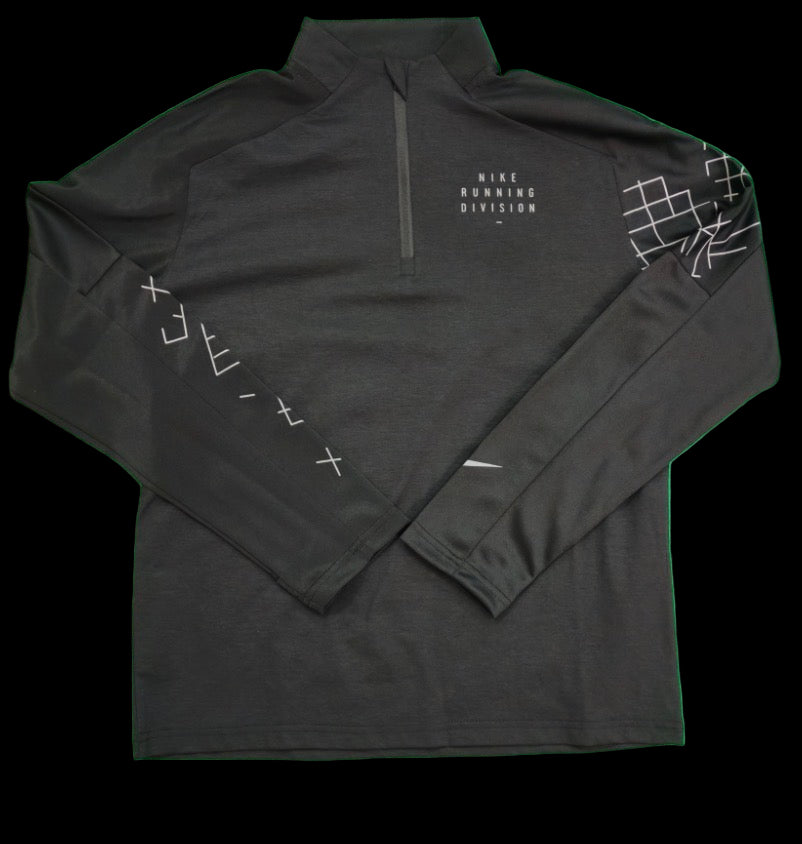 N*ke running Division