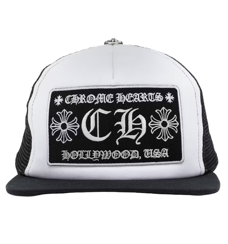 Casquette Chr*me Heart