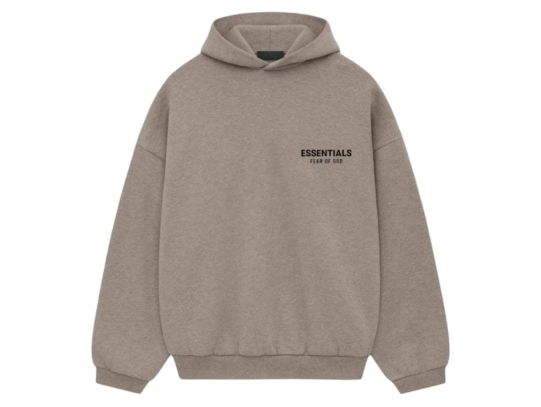 Essenti*l Hoodie