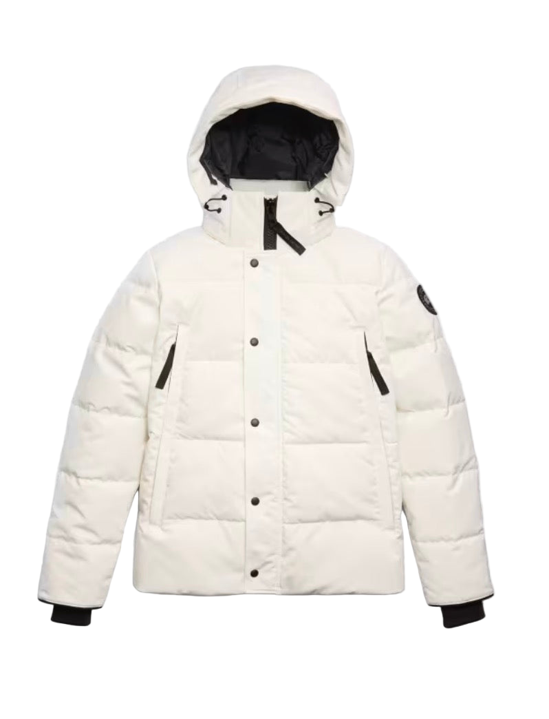 Canada Go*se Wyndham