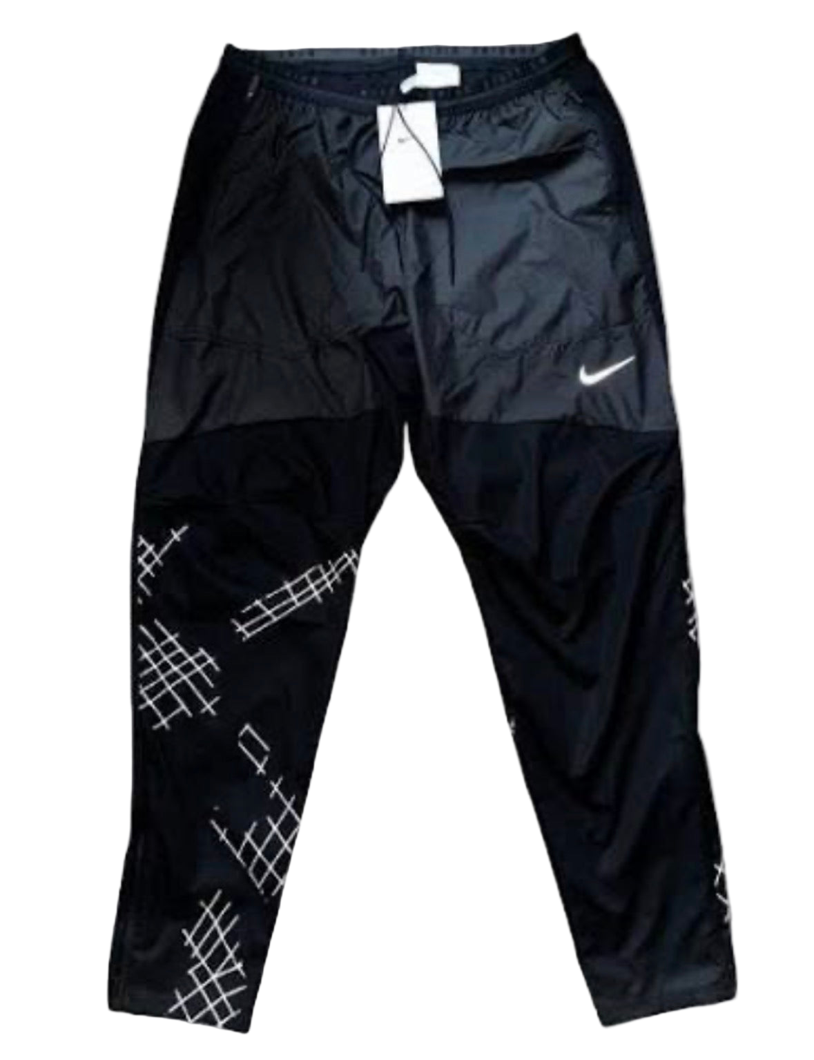 Running N*ke Division