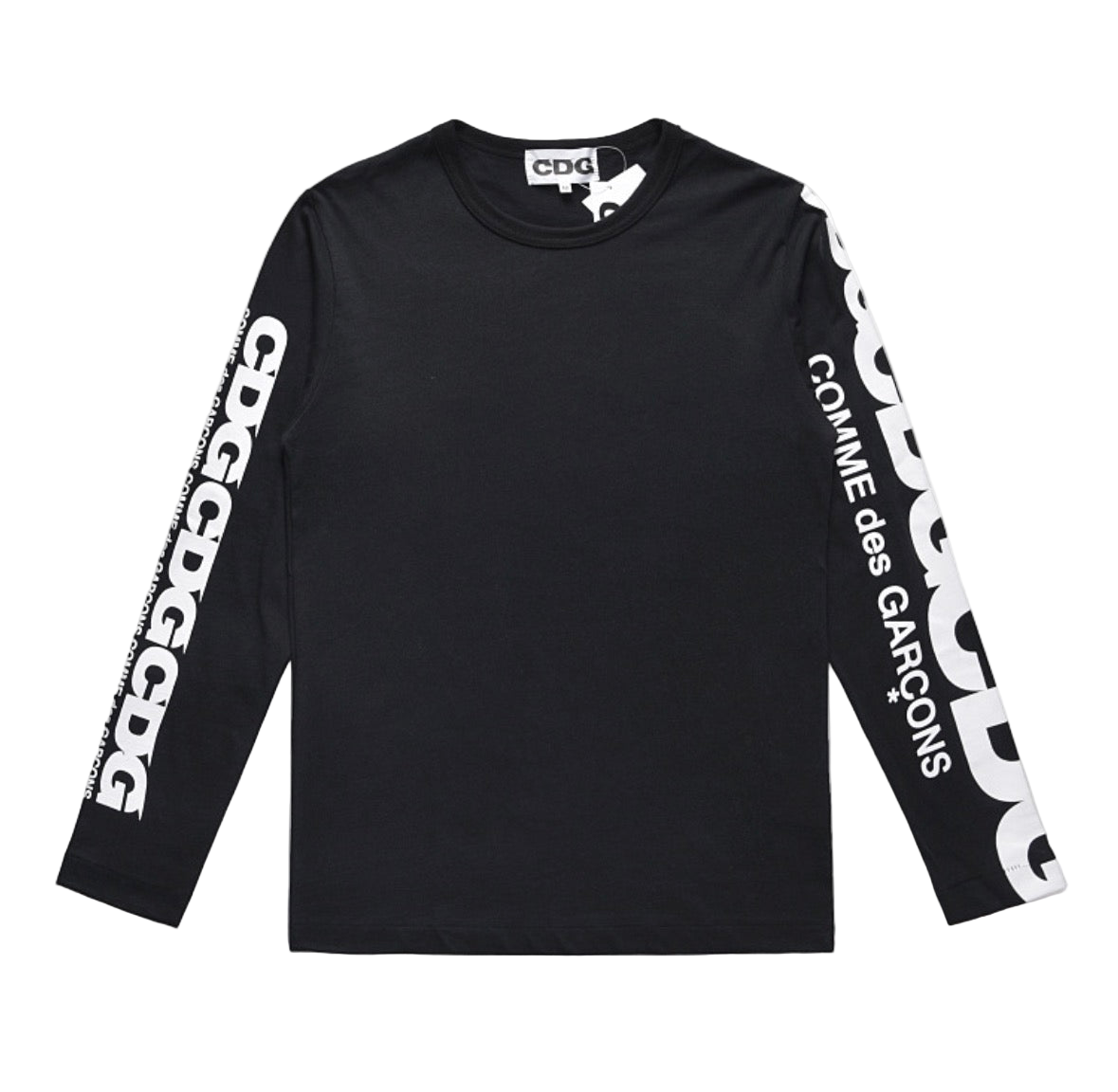 T-Shirt à manches longues comme des garçons