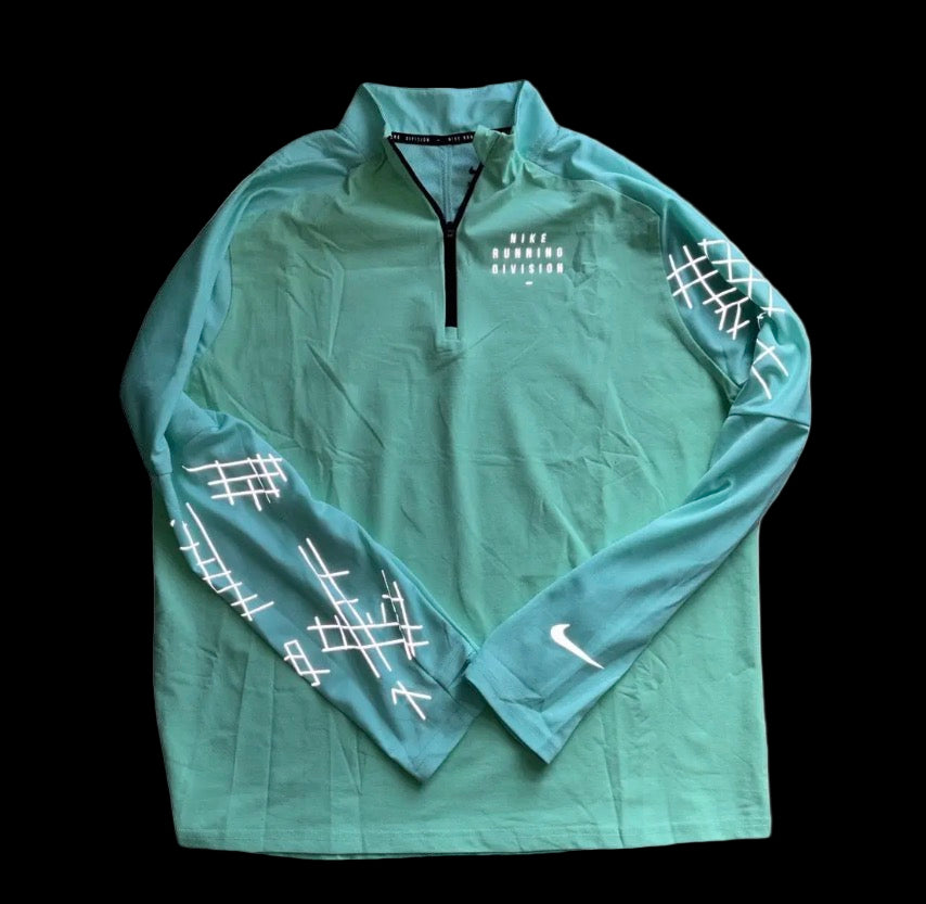 N*ke running Division