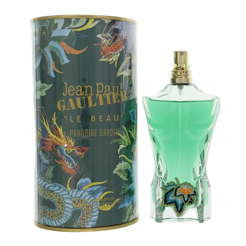 Jean Paul Ga*ltier fragrance