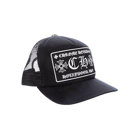 Casquette Chr*me Heart