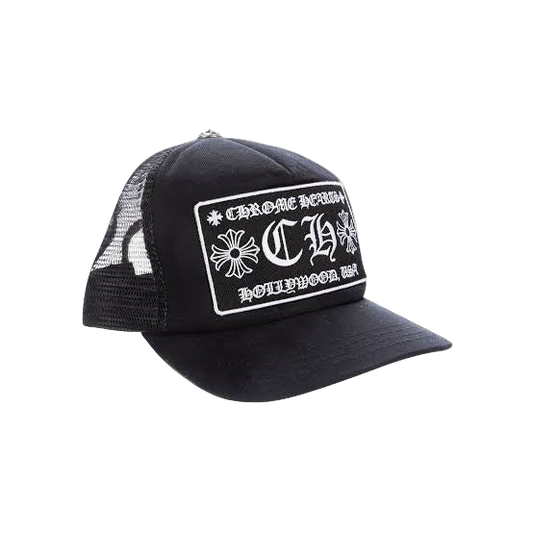 Casquette Chr*me Heart