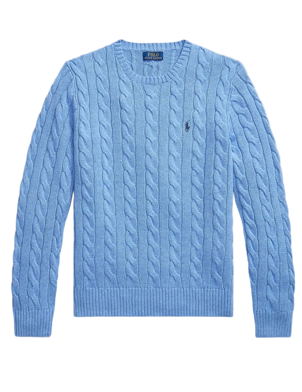 Ralph La*ren knit