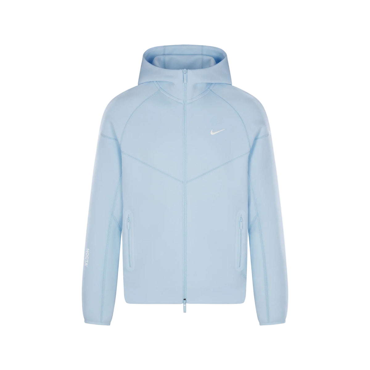 N*cta veste Tech Fleece