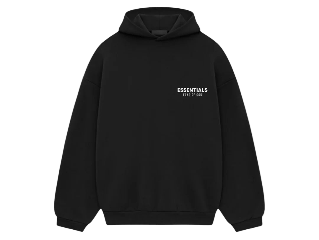 Essenti*l Hoodie