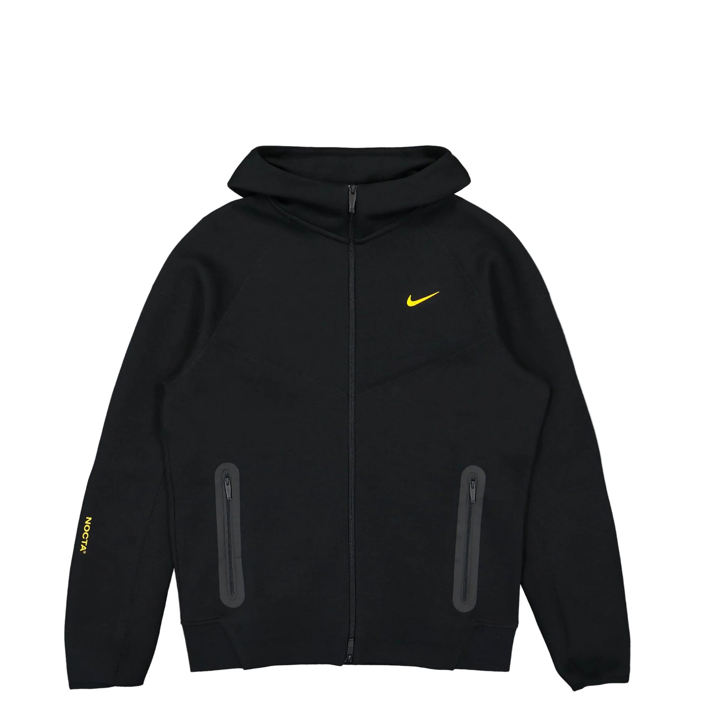N*cta veste Tech Fleece