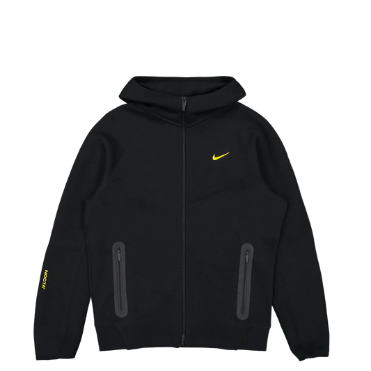 N*cta veste Tech Fleece