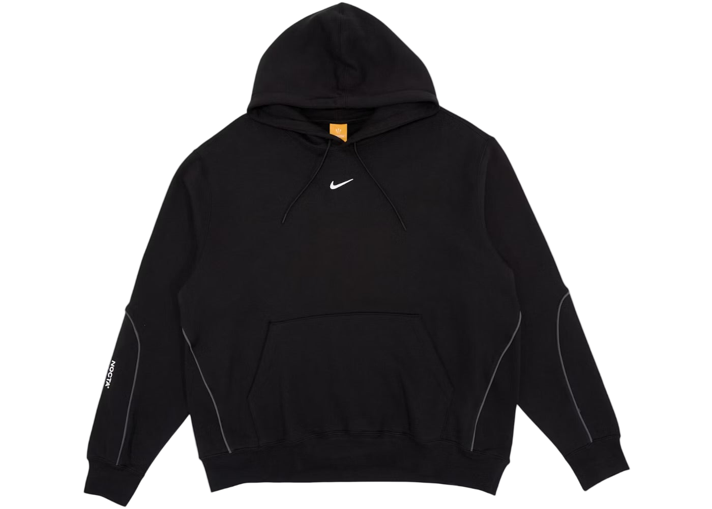 N*cta Hoodie