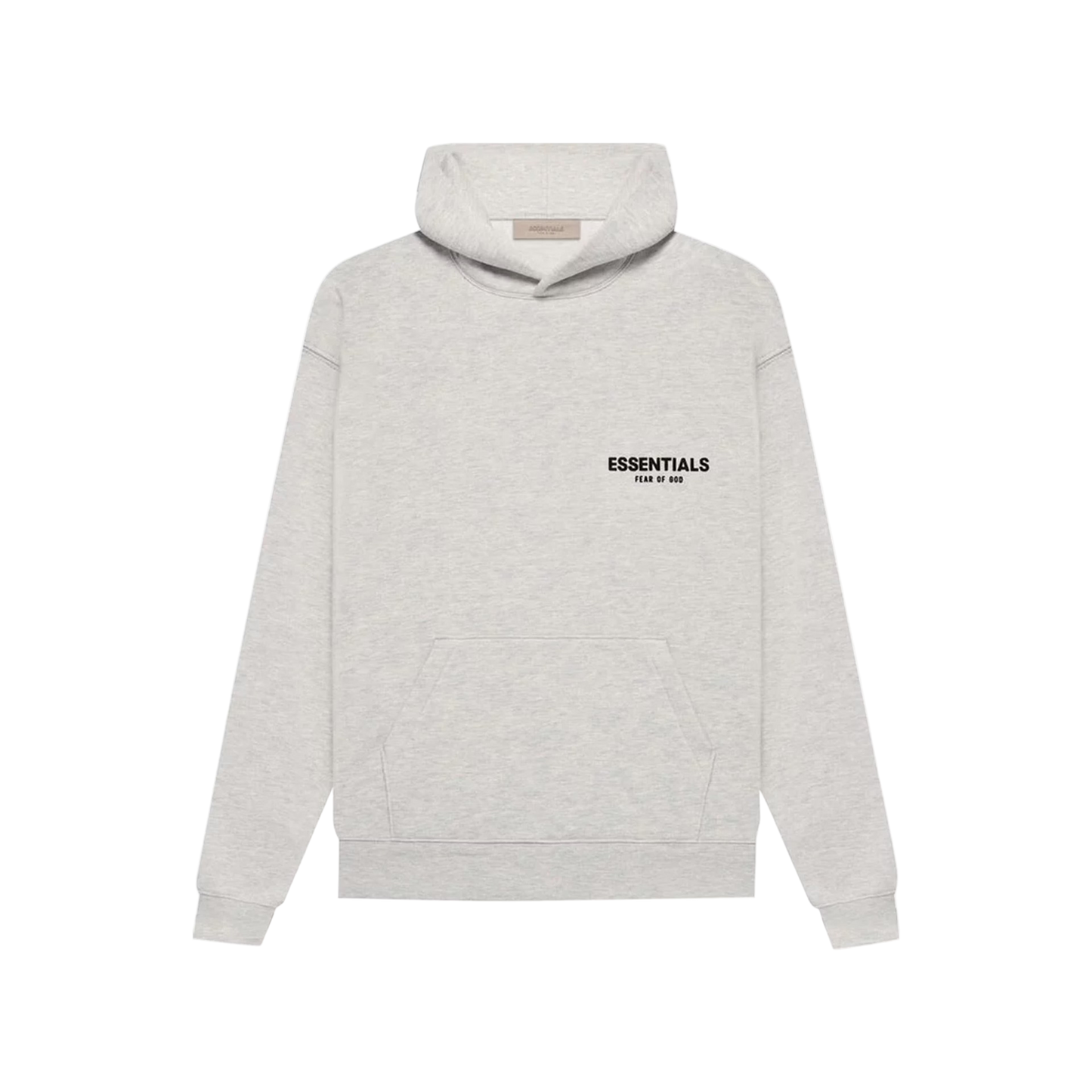 Essenti*l Hoodie