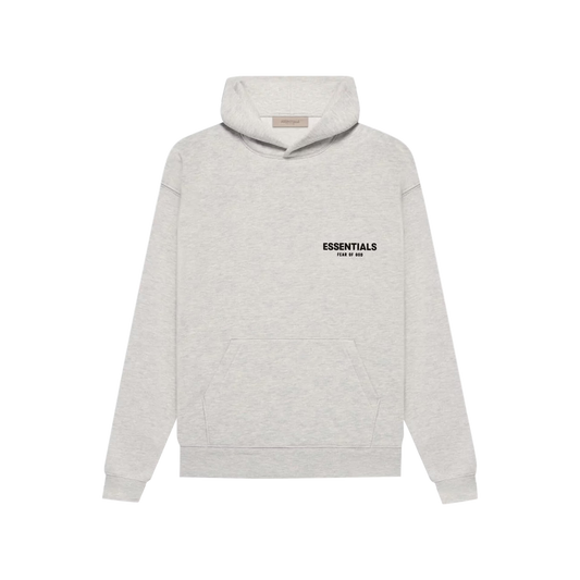 Essenti*l Hoodie
