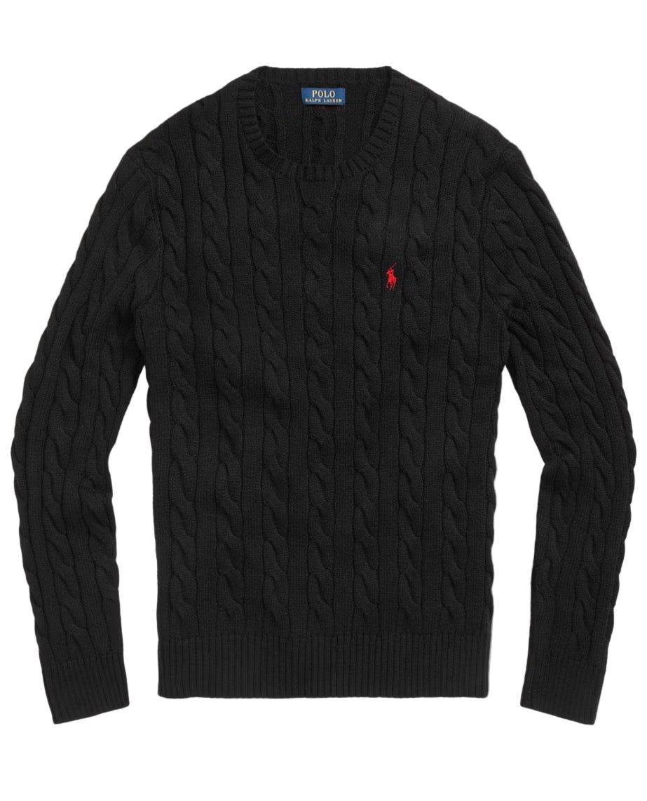 Ralph La*ren knit