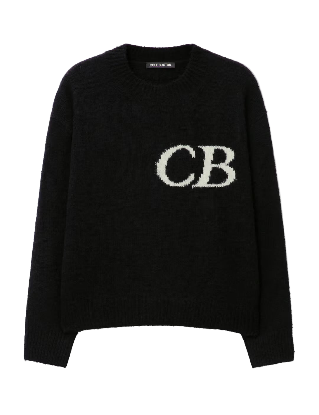 Cole B*xton knit