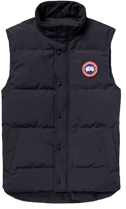 Canada G*ose sleeveless