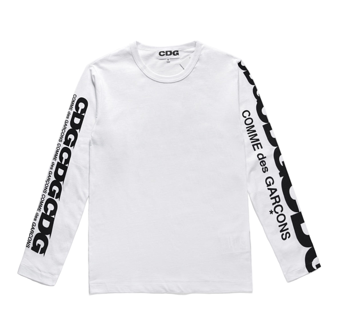 T-Shirt à manches longues comme des garçons