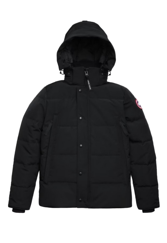 Canada Go*se Wyndham