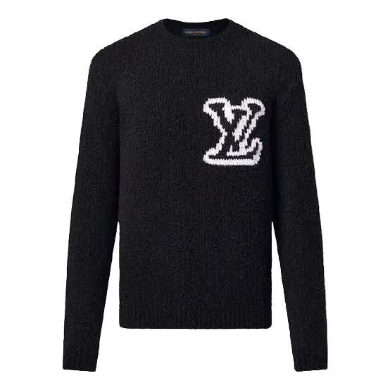 Knit L*uis Vuitton