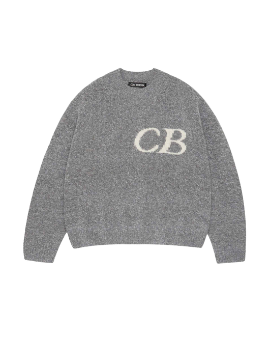 Cole B*xton knit