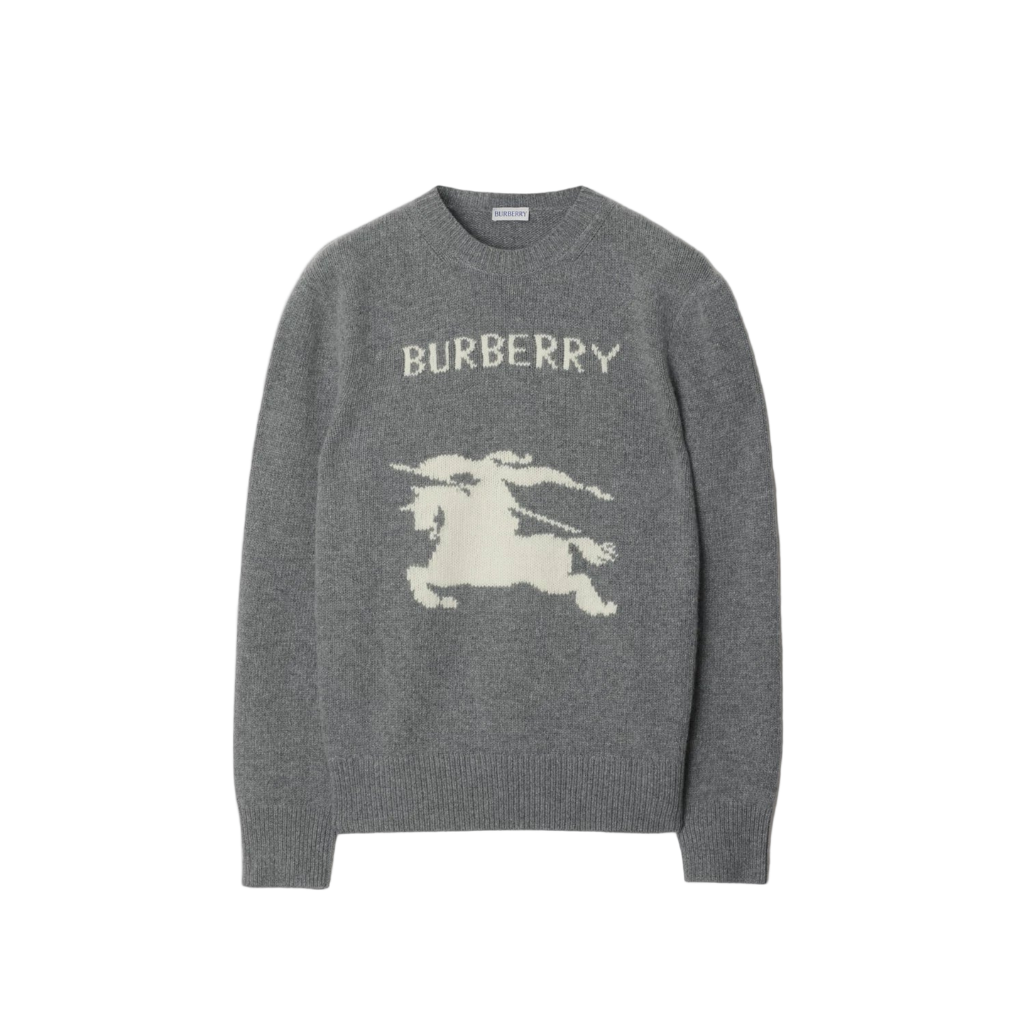 Burberry knit