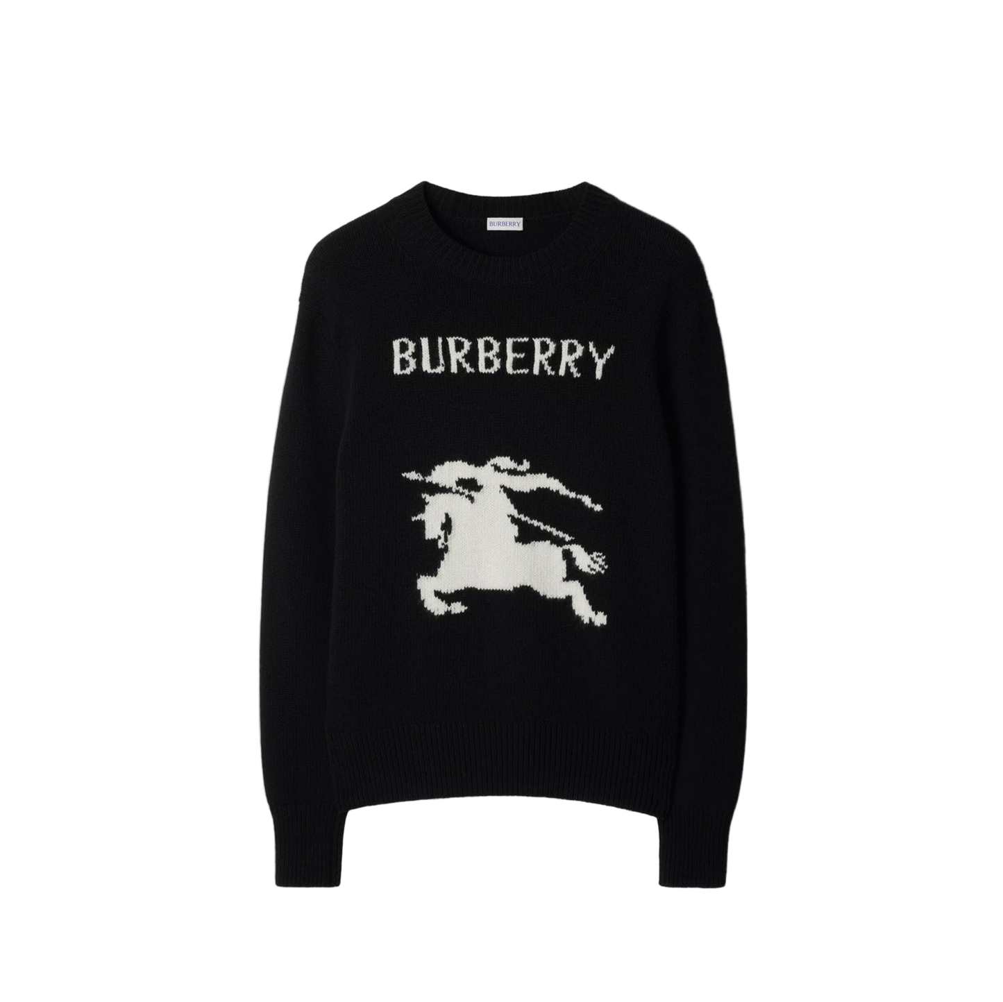 Burberry knit