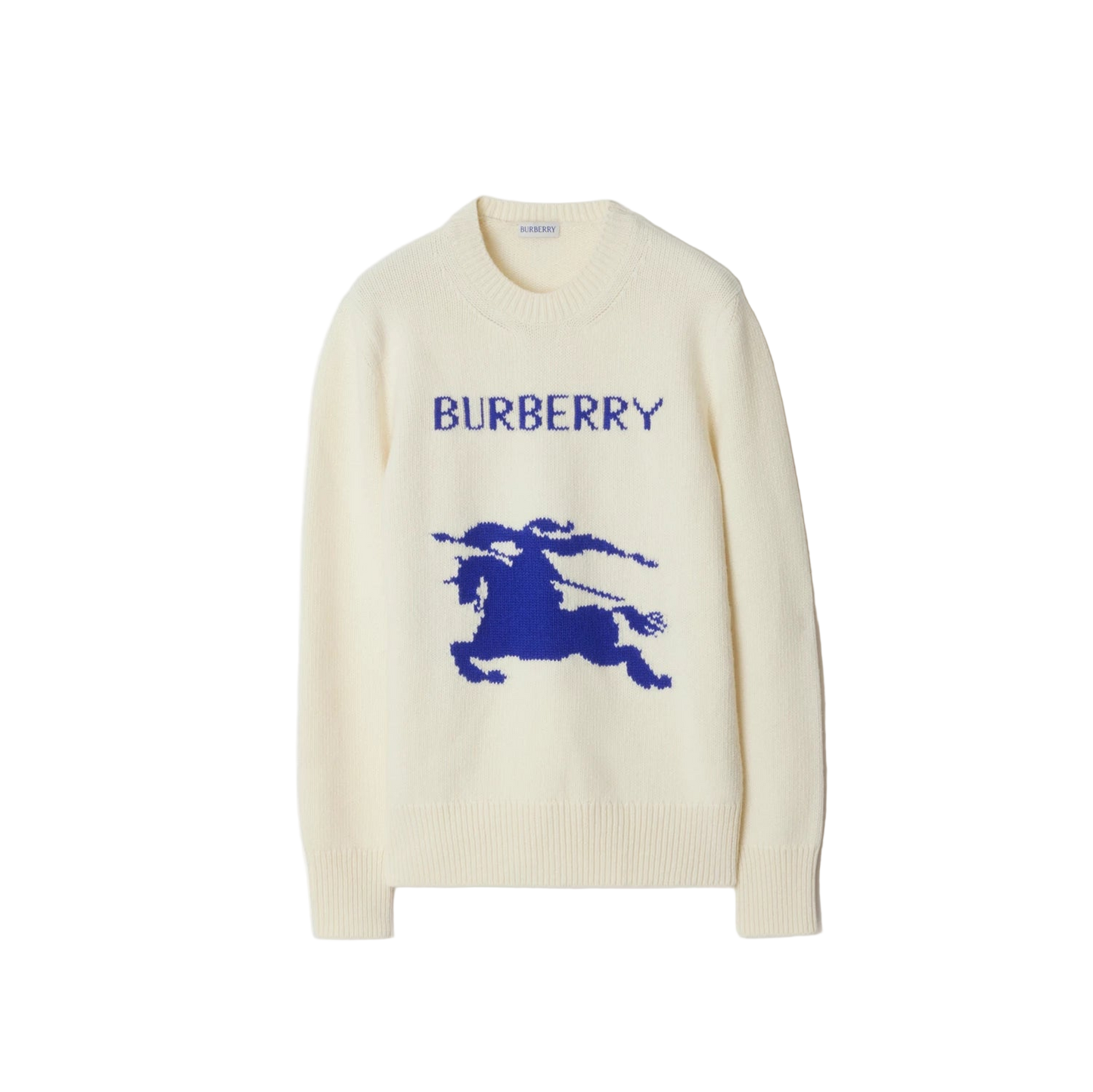 Burberry knit