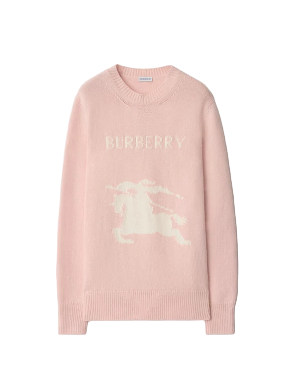 Burberry knit